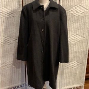 Preston & York Dress Coat